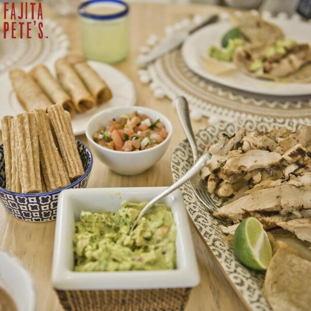 Fajita Pete's Overland Park Overland Park, KS Nextdoor