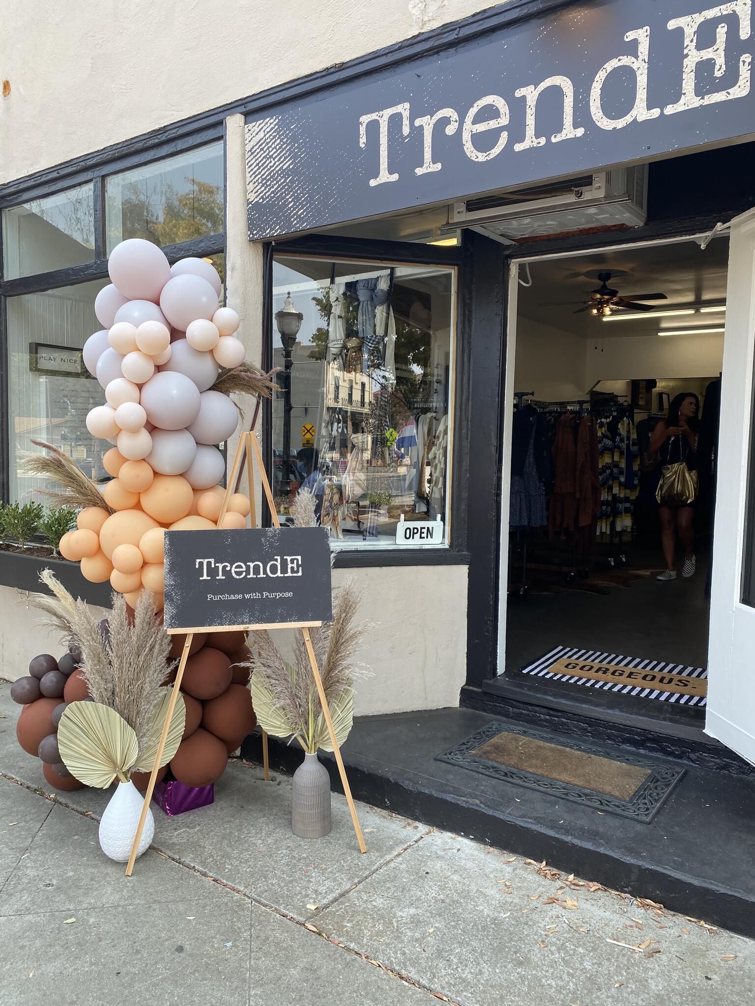 TrendE Boutique Elk Grove CA Nextdoor