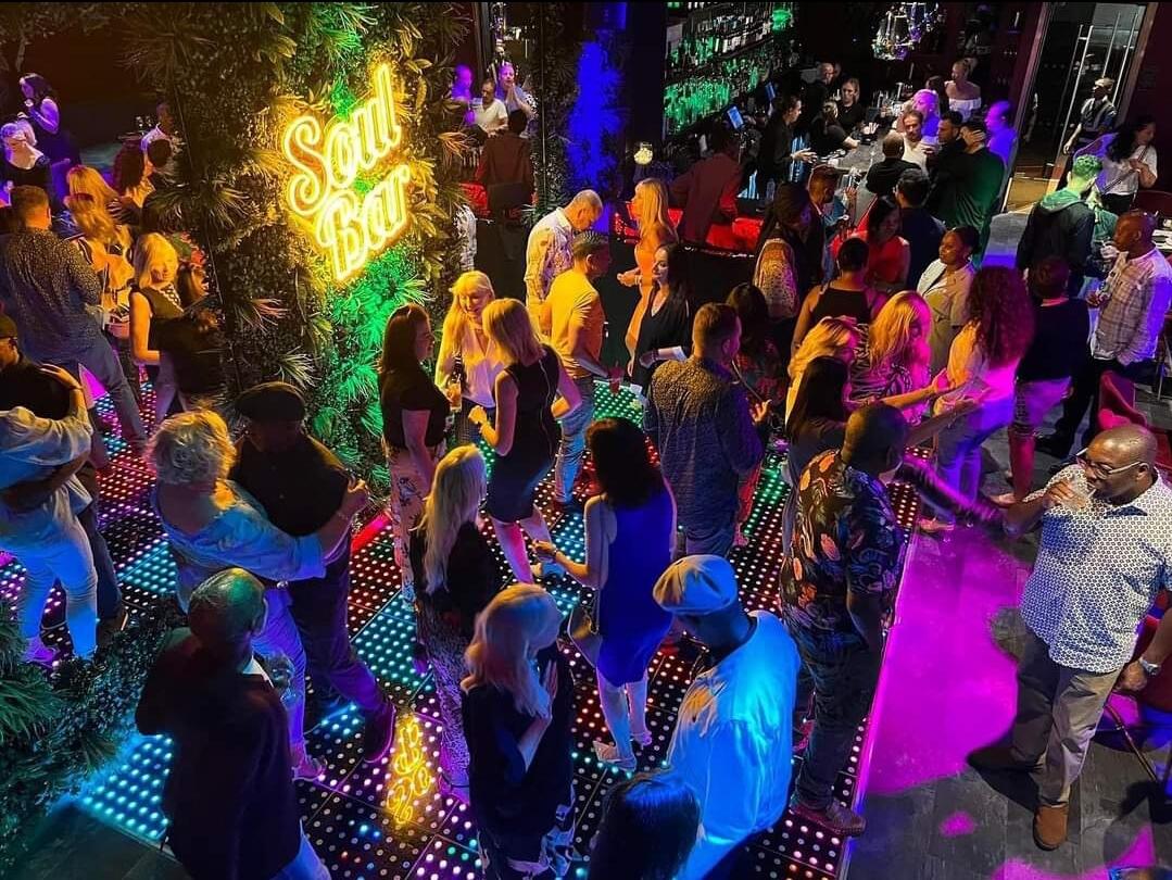 Soul Bar & Restaurant Ruislip Nextdoor