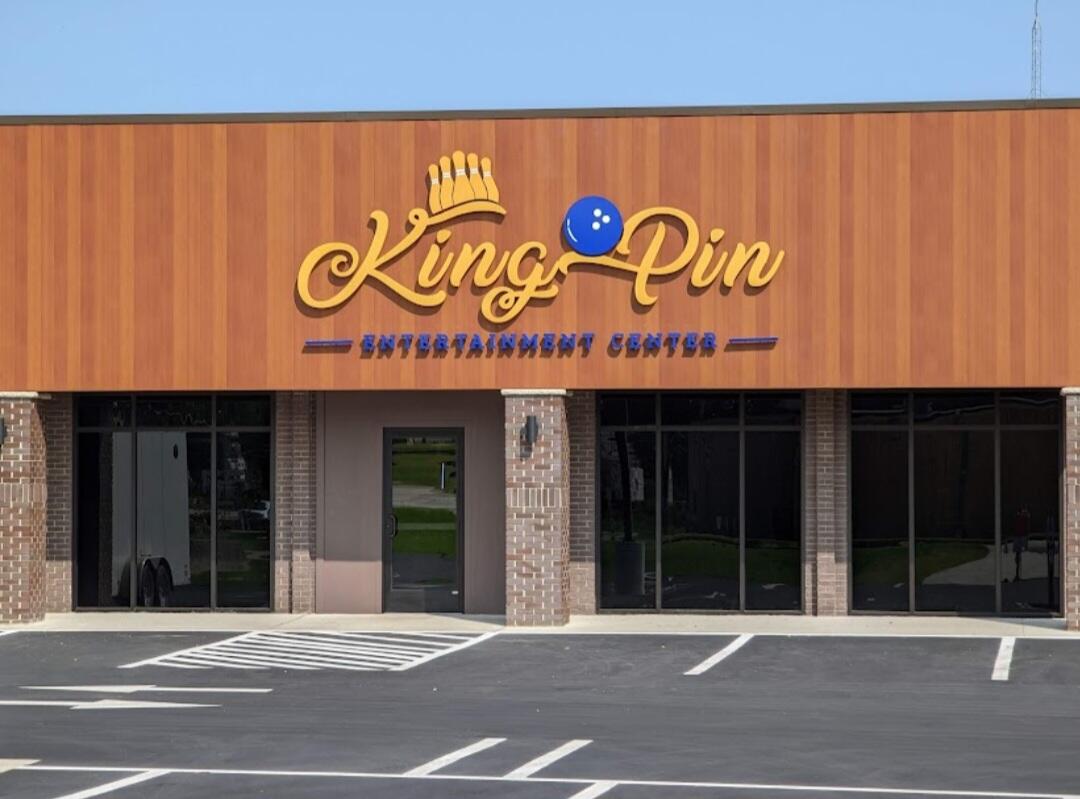 KingPin Entertainment Center Decorah, IA Nextdoor