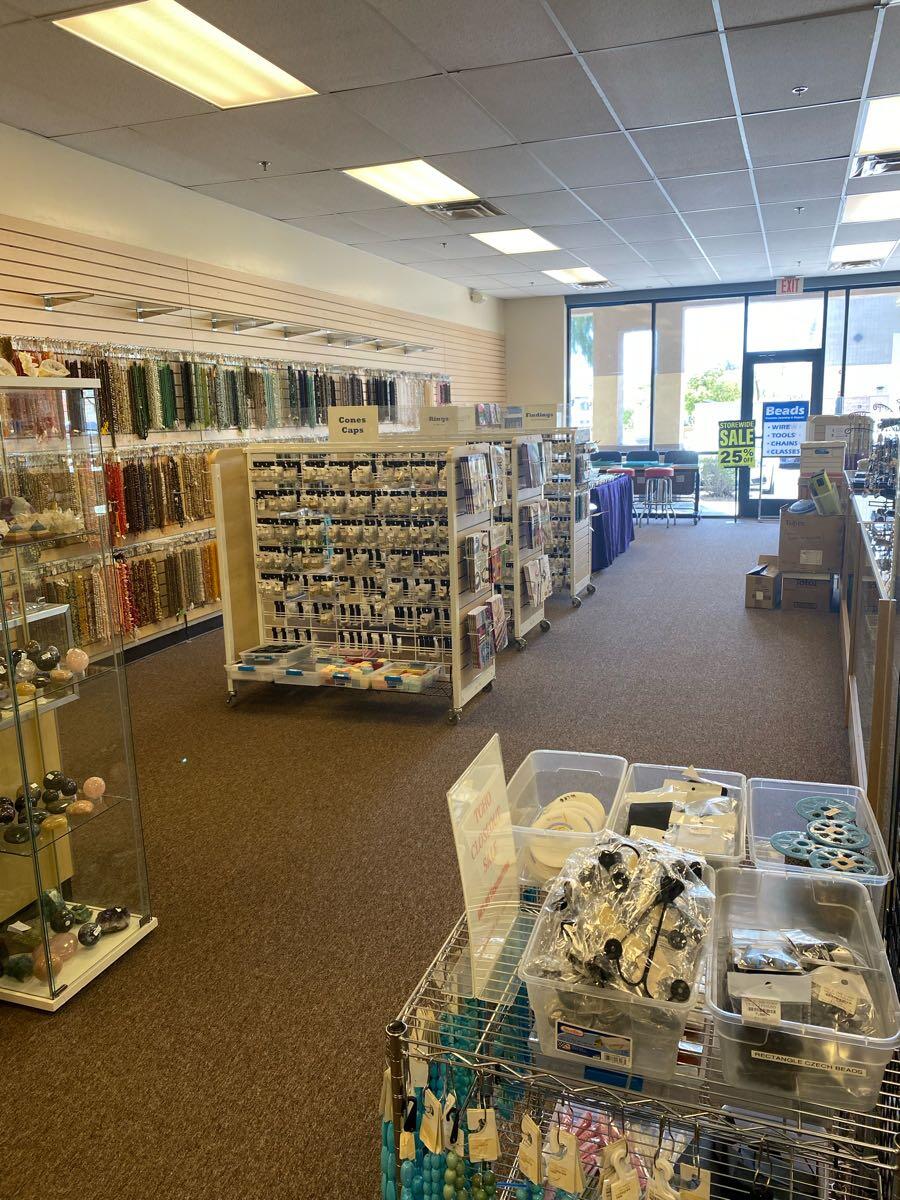 Gem and Bead Mall of Mesa Mesa, AZ Nextdoor