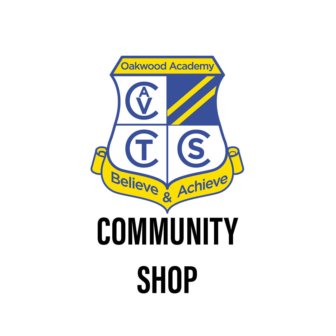 Oakwood Academy Community Shop Salford, GBENG Nextdoor
