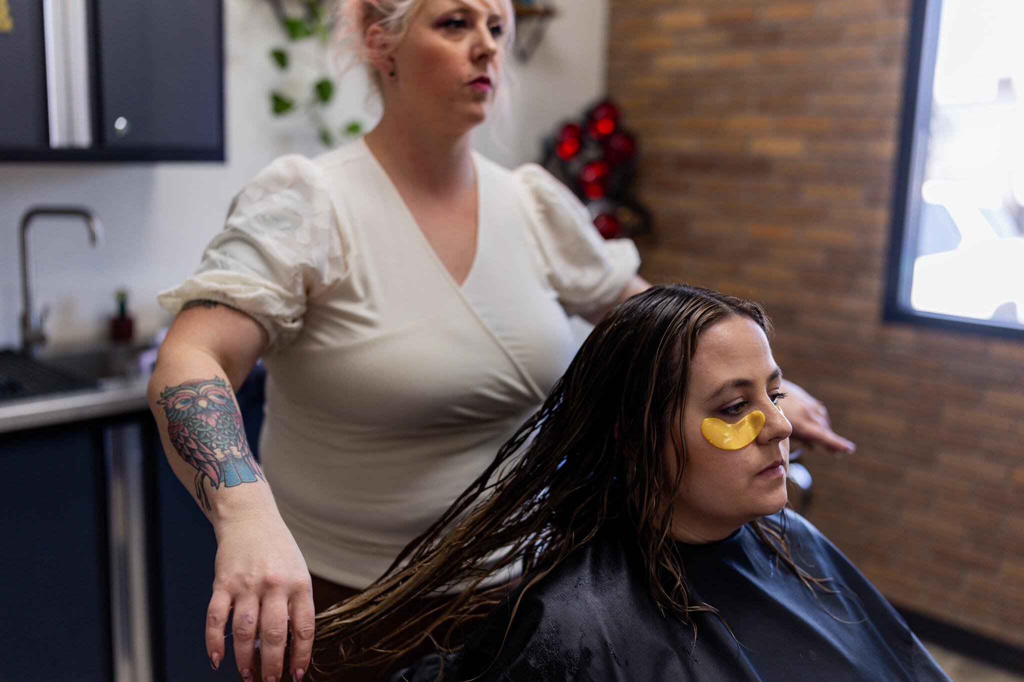 Hair With Flair By Jess El Paso, TX Nextdoor