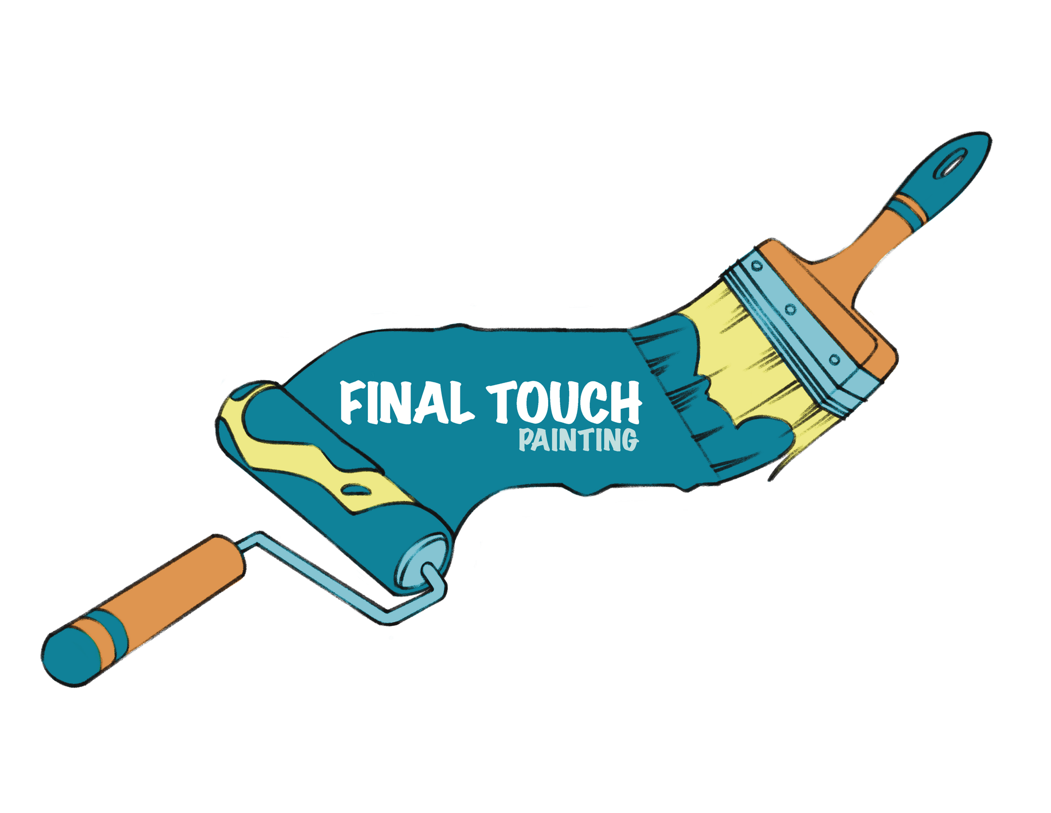 Final Touch Painting Broomall, PA Nextdoor