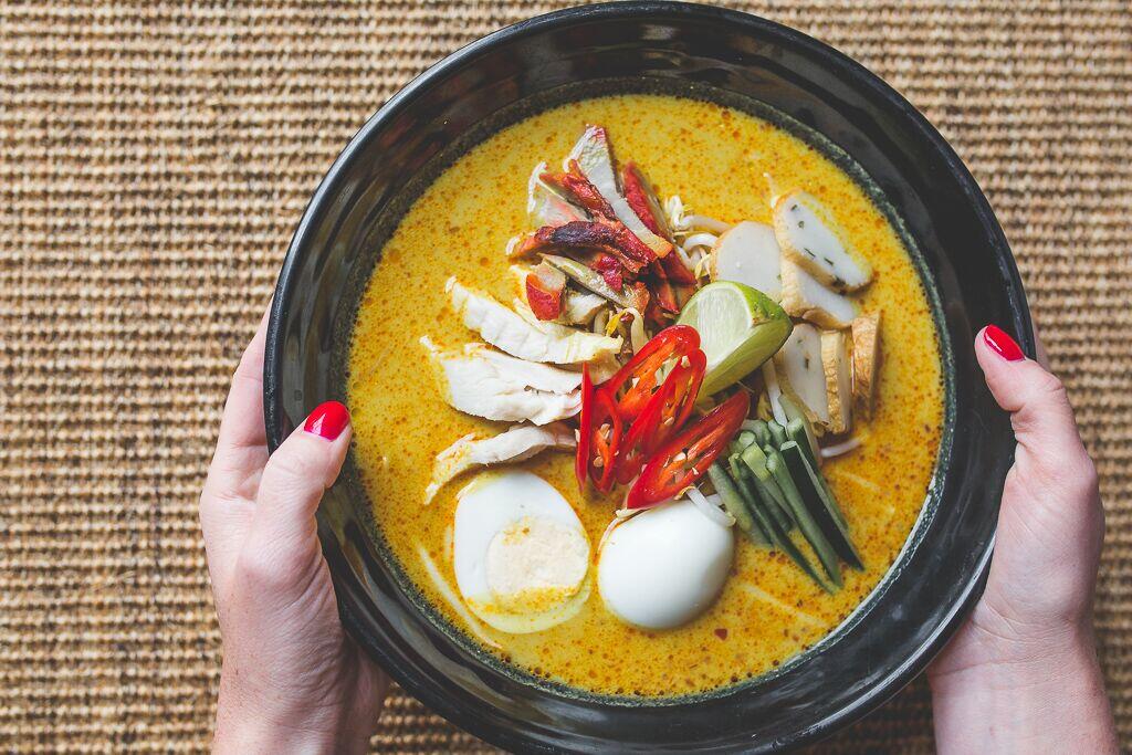 Mizu Noodle Bar Ipswich, England Nextdoor