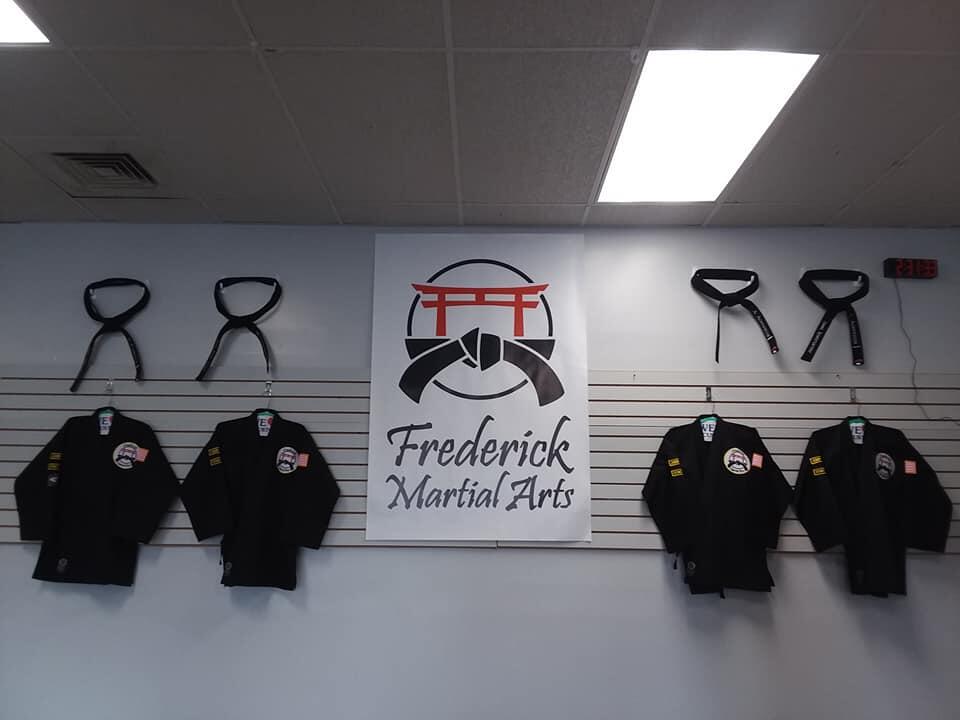 Frederick Martial Arts Walkersville, MD Nextdoor