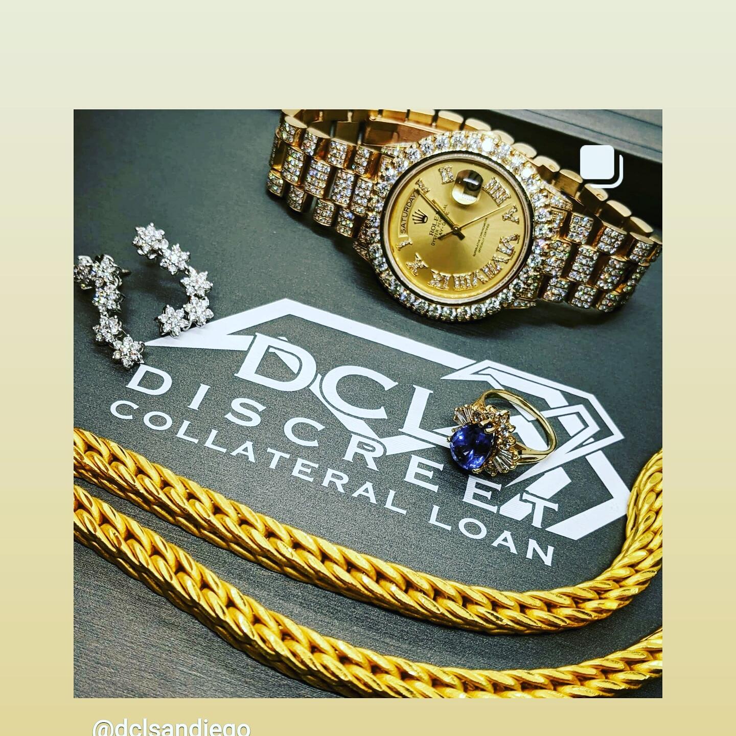 Designer Shoes - DCL Jewelry & Loan