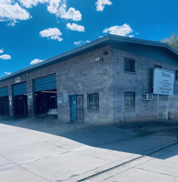 Highland Service Center Chandler, AZ Nextdoor