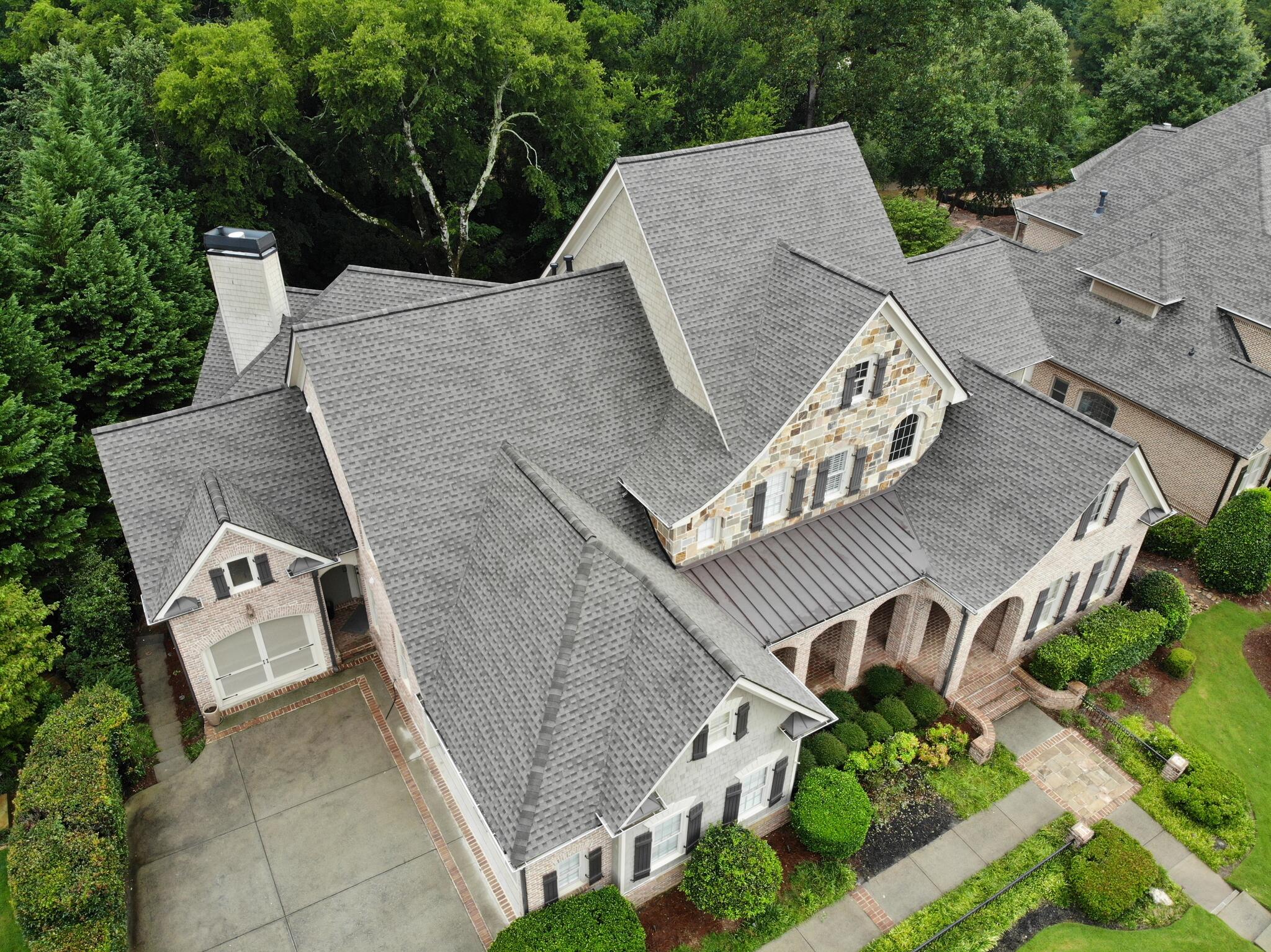 Accent Roofing Service Lawrenceville, GA Nextdoor