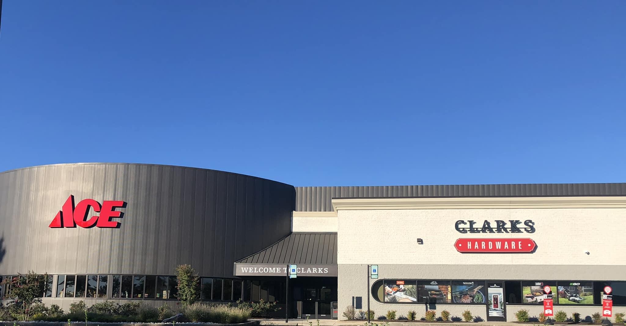 Clarks Ace Hardware Columbia Columbia MD Nextdoor