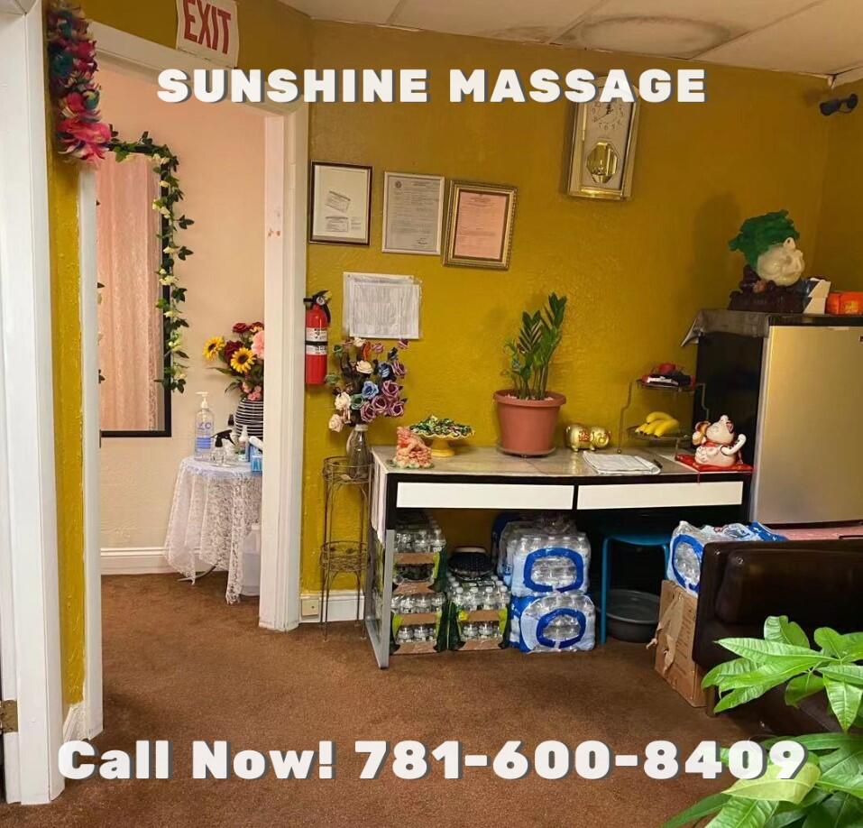 Sunshine Massage - Cambridge, MA - Nextdoor