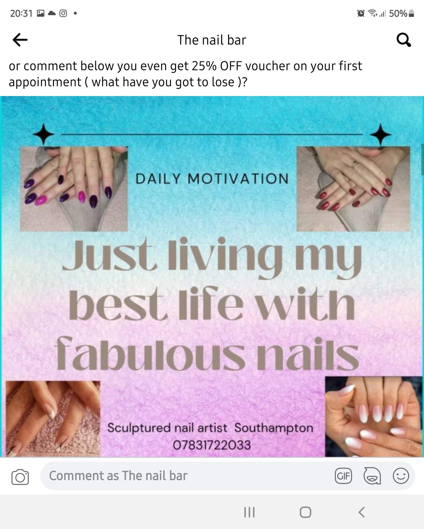 What are BIAB nails and how long does the healthy mani last? | Woman & Home