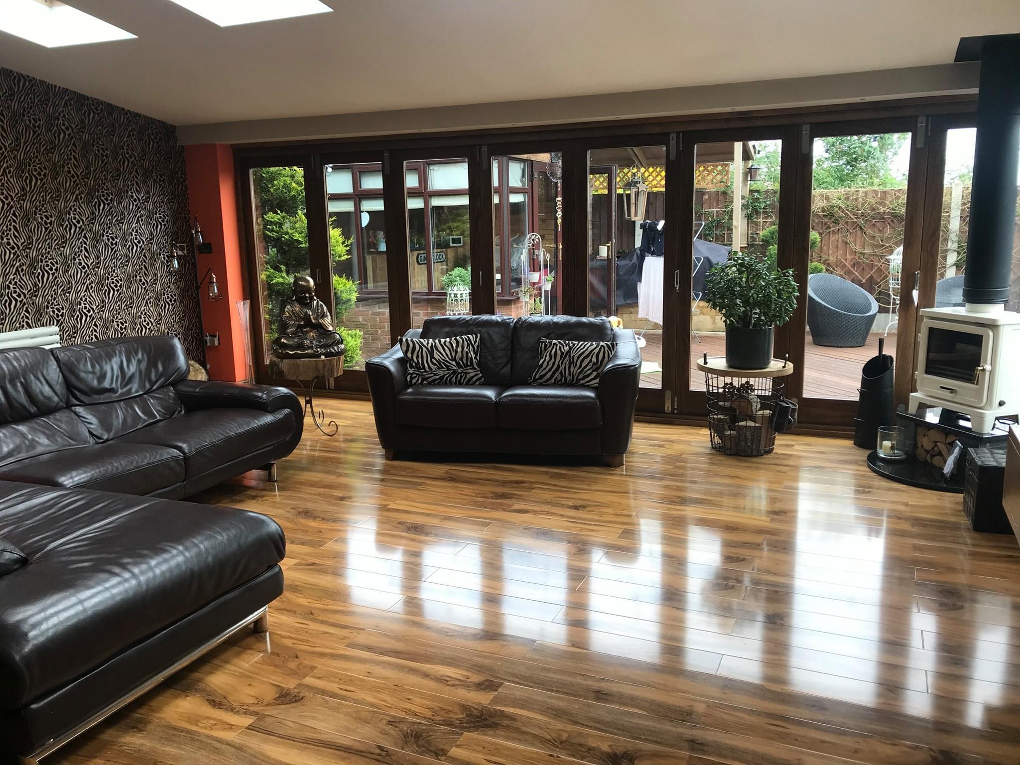 Halo Cleaning Services Mansfield, England Nextdoor