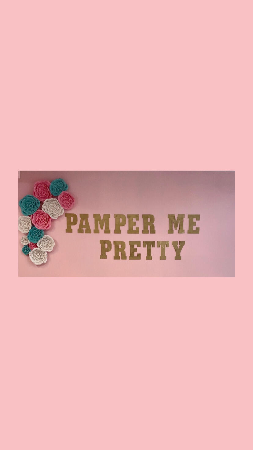 Pamper Me Pretty Kids Spa Mandeville LA Nextdoor