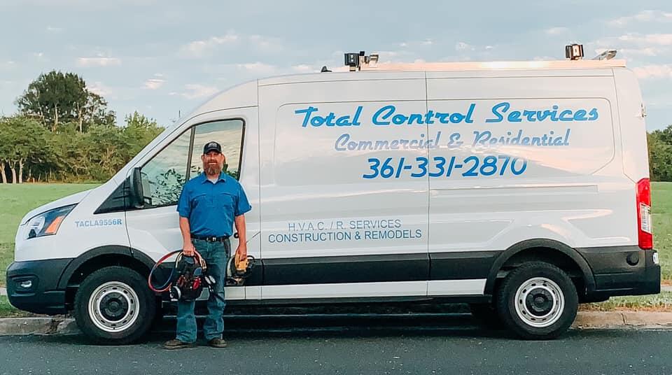 Total Control Services, LLC - Nextdoor