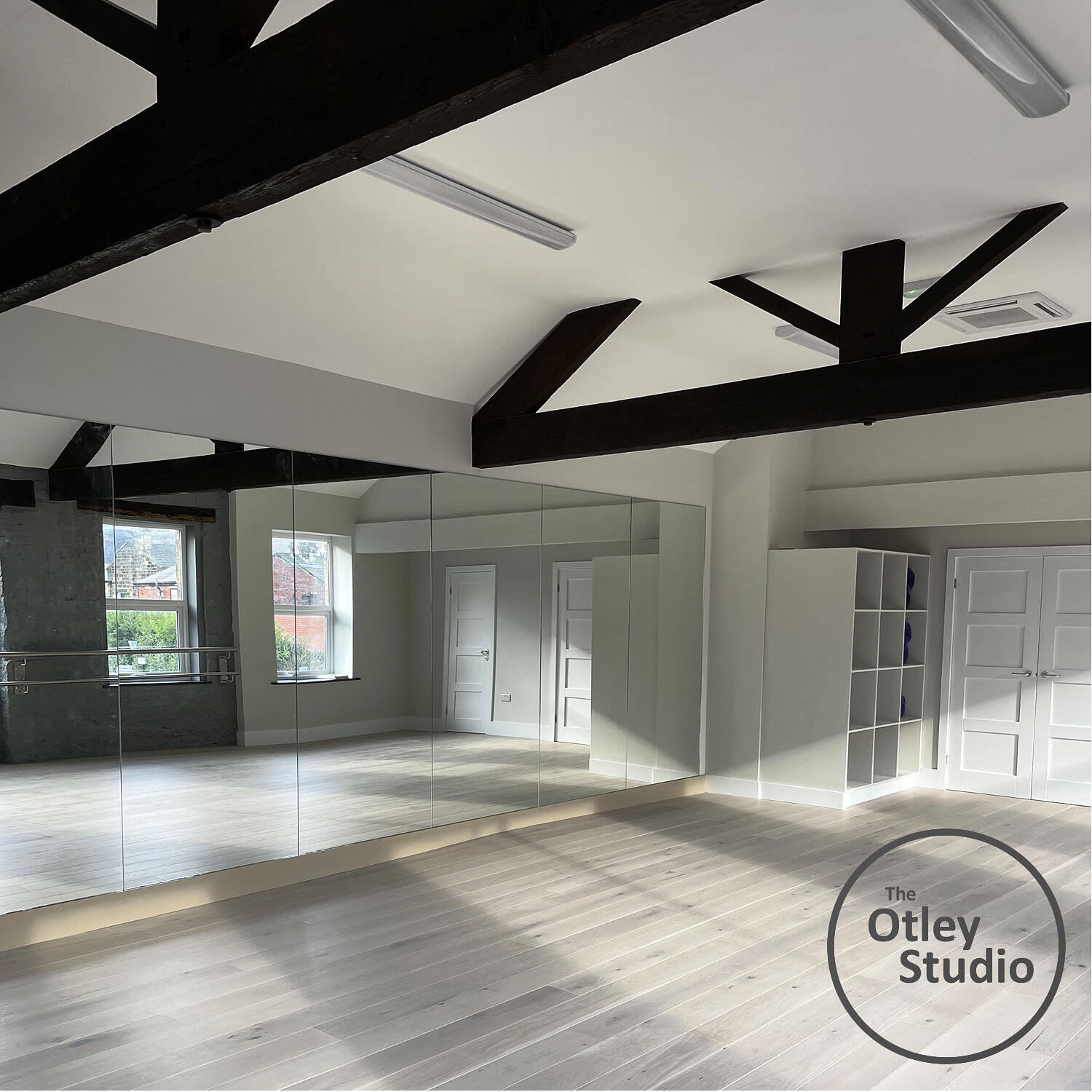 The Otley Studio Otley, GBENG Nextdoor