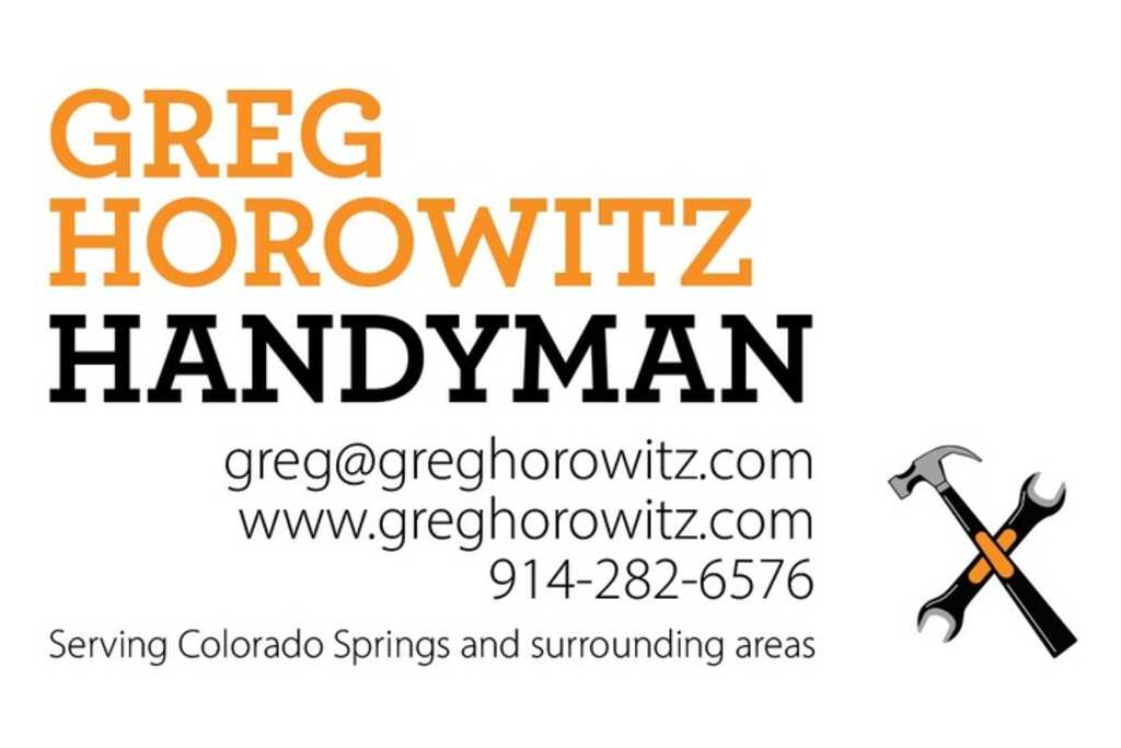 Handyman Colorado Springs - wide 9