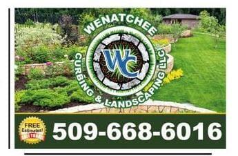 Wenatchee Curbing & Landscaping - Nextdoor