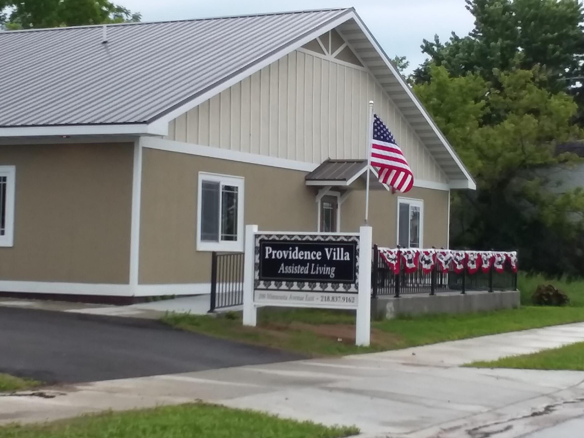 Providence Villa Sebeka, MN Nextdoor