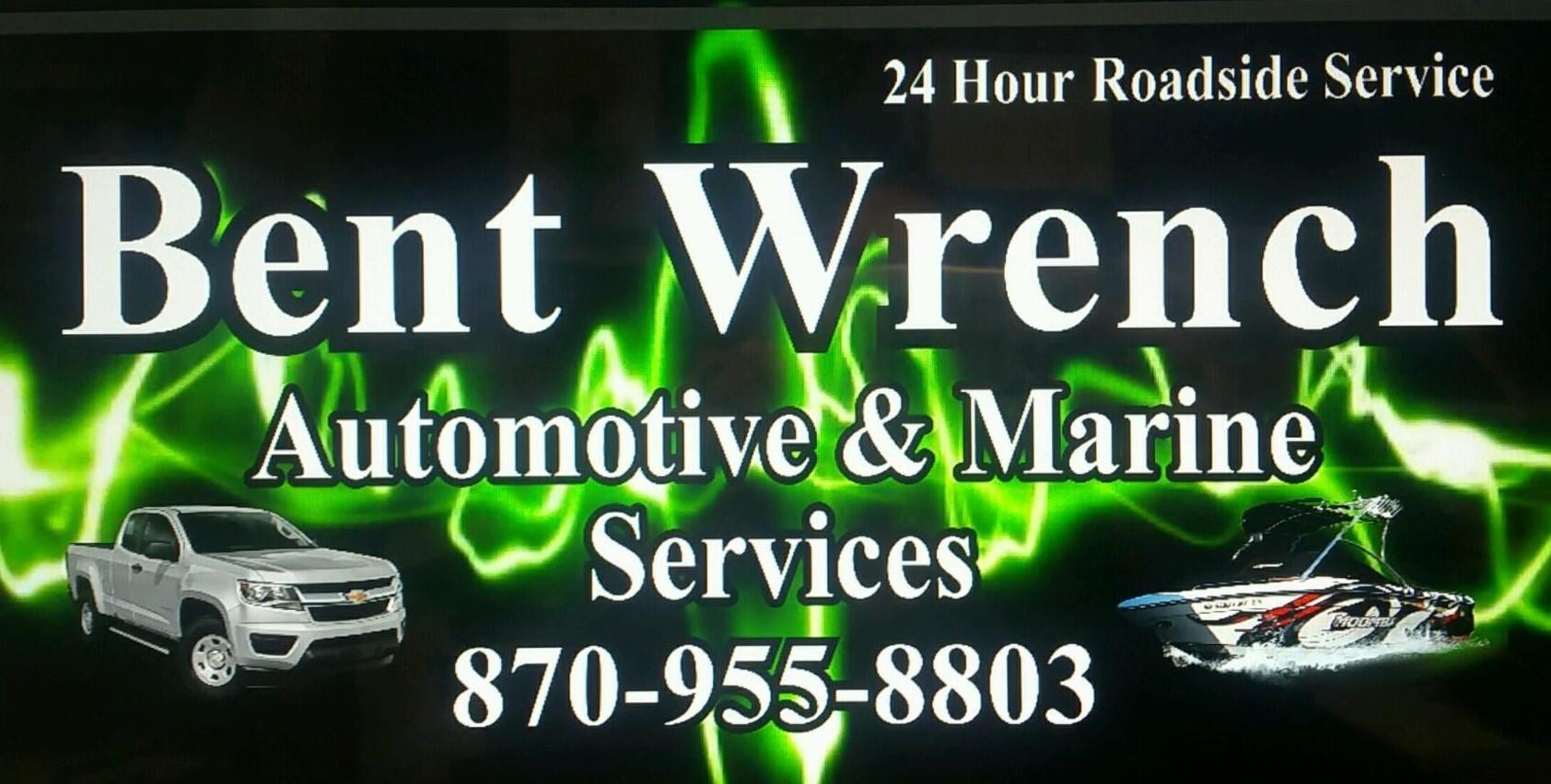 Bent Wrench Auto & Marine Highland, AR Nextdoor