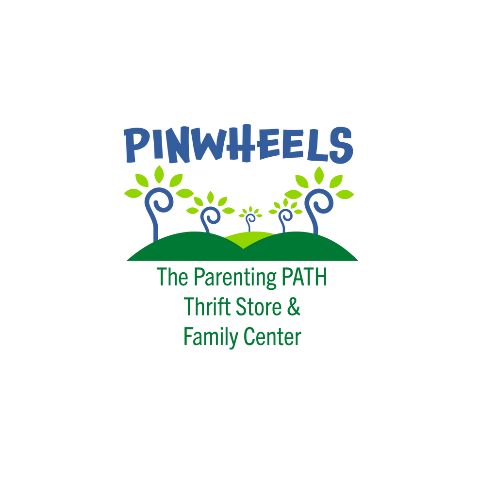 The Parenting PATH's: Pinwheels Thrift Store and Family Center ...