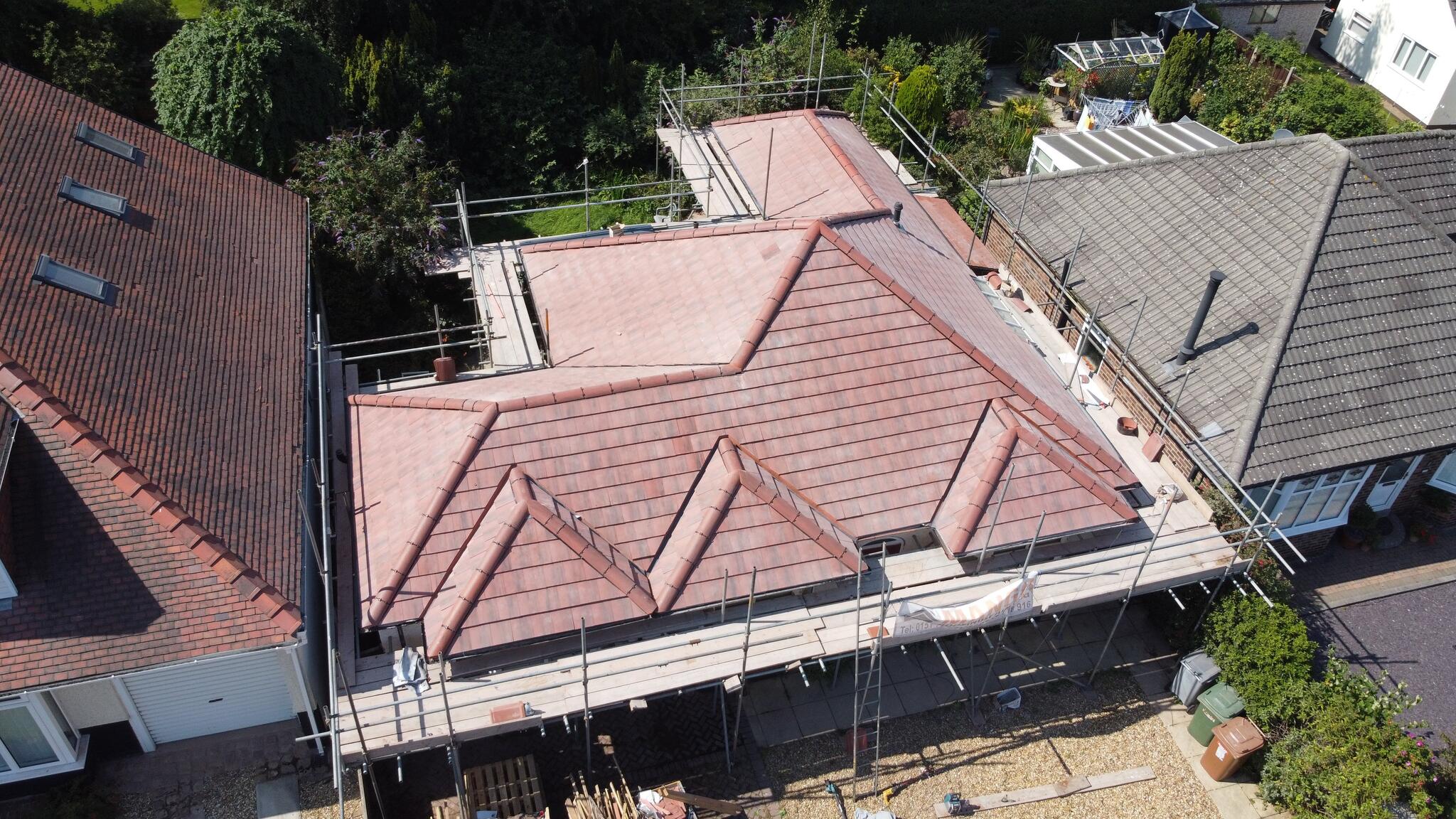 Gibson Roofing Wirral, GBENG Nextdoor