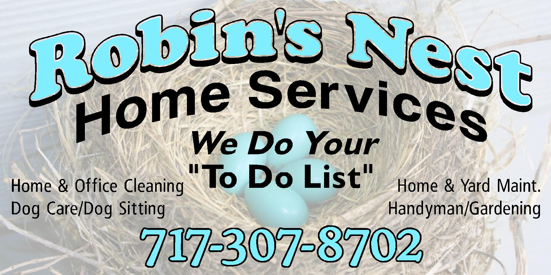 Robin's nest on sale pet care