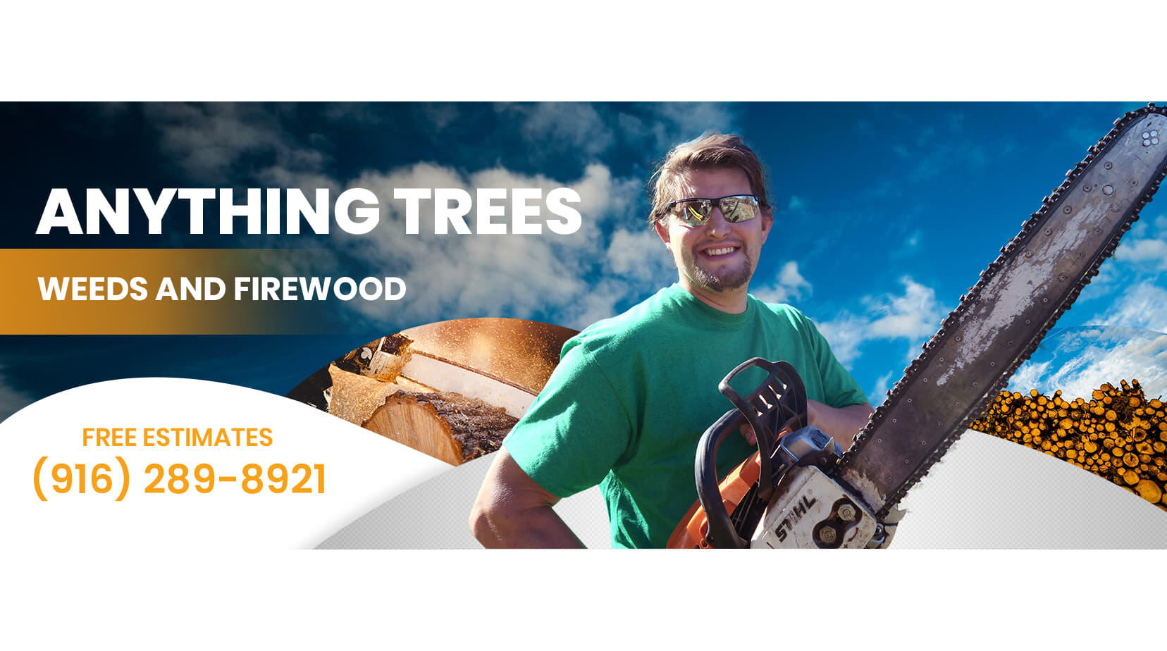 Anything Trees LLC Nextdoor