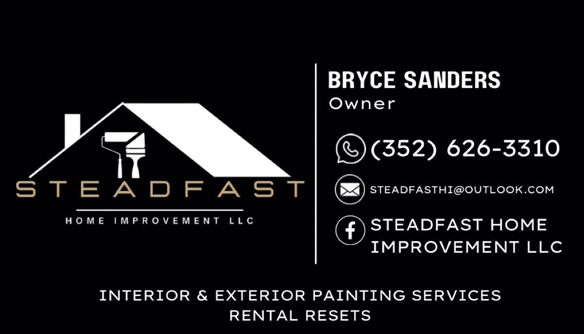 Steadfast Painting The Villages, FL Nextdoor