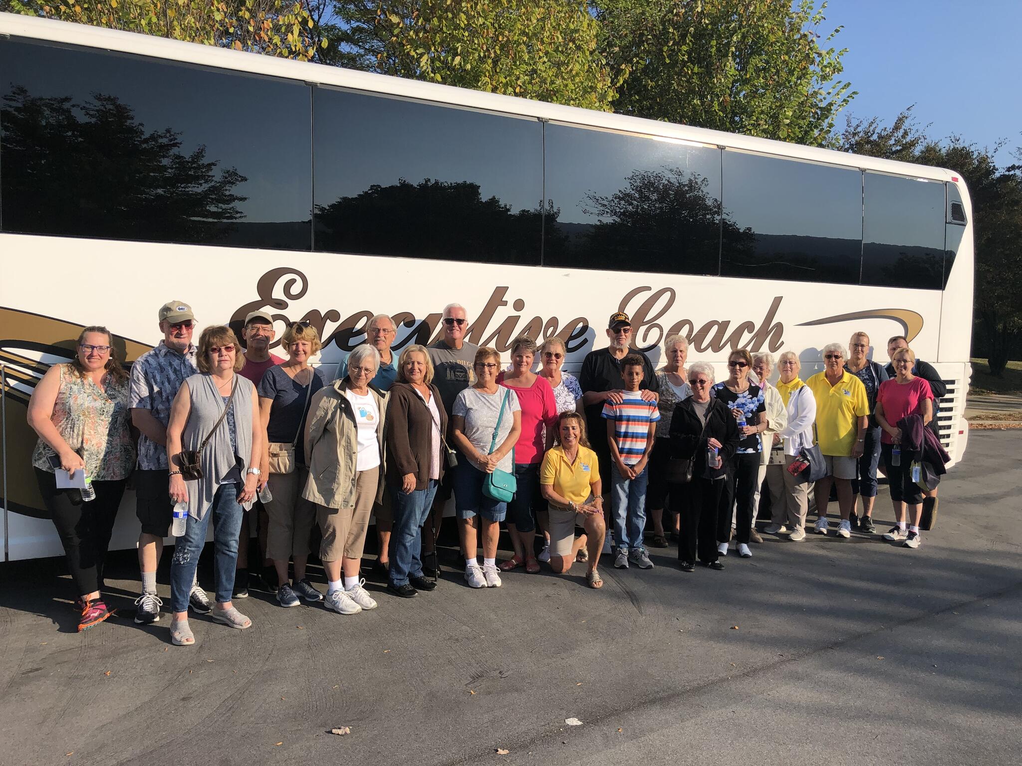 Bucket List Tours By Barb Manheim, PA Nextdoor