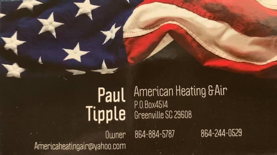 American Heating And Air Taylors, SC Nextdoor