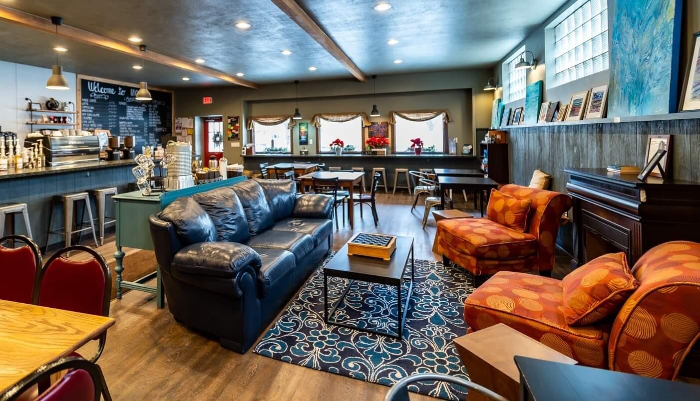 Mohawk Coffee House Bessemer, PA Nextdoor