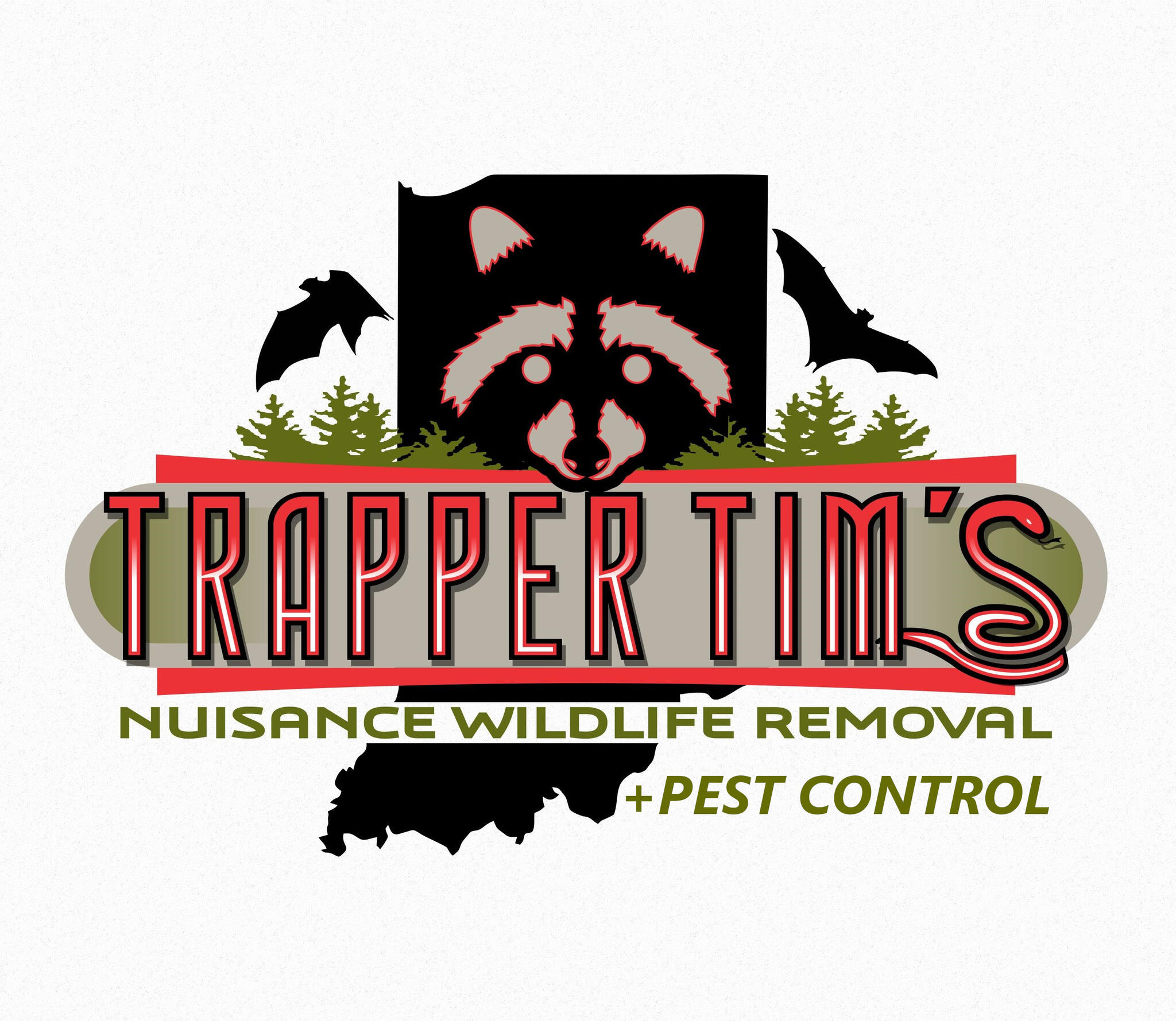 Trapper Tim's Removal LLC - Morgantown, IN