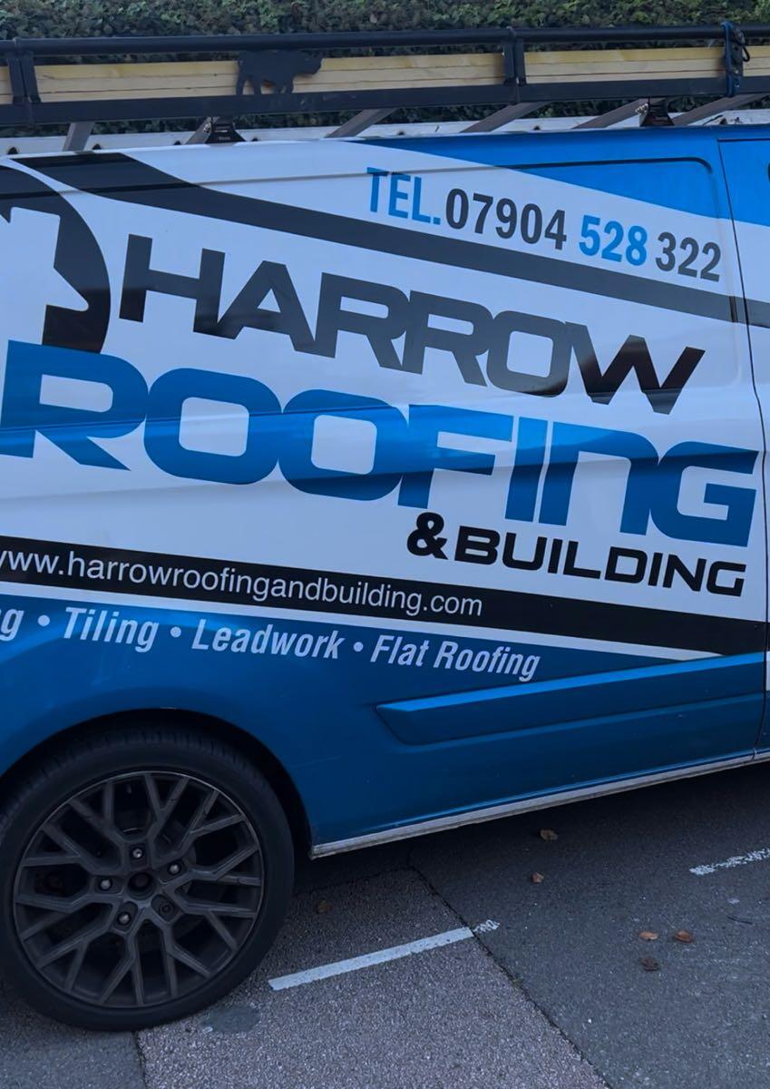 Harrow Roofing and Building Pinner Nextdoor