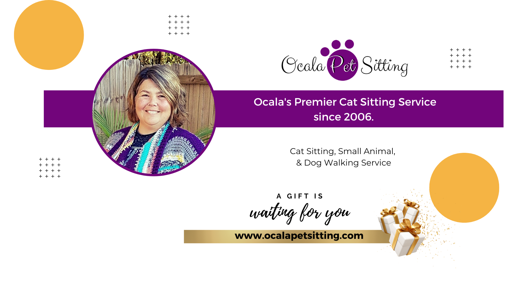 Ocala Pet Sitting LLC Nextdoor