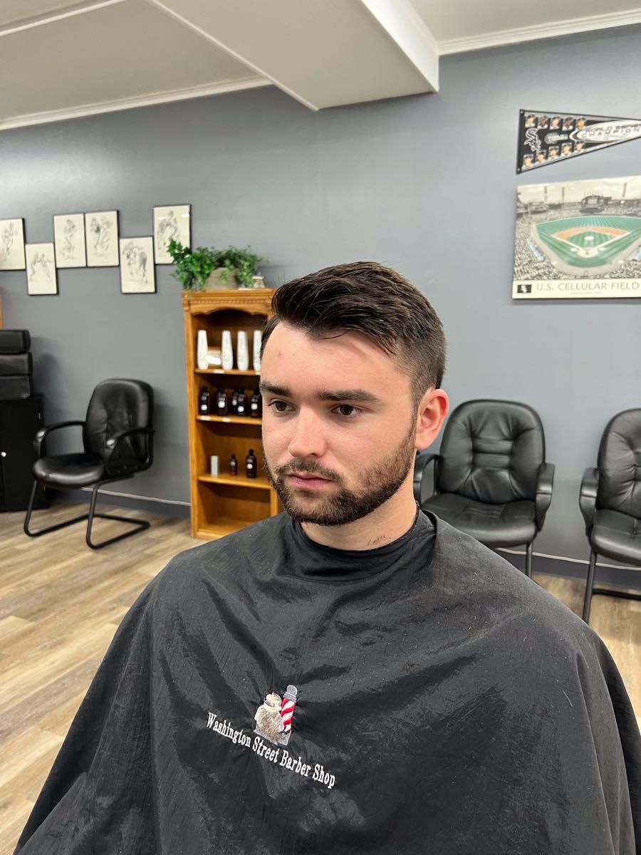 Washington Street Barber Shop Downers Grove, IL Nextdoor