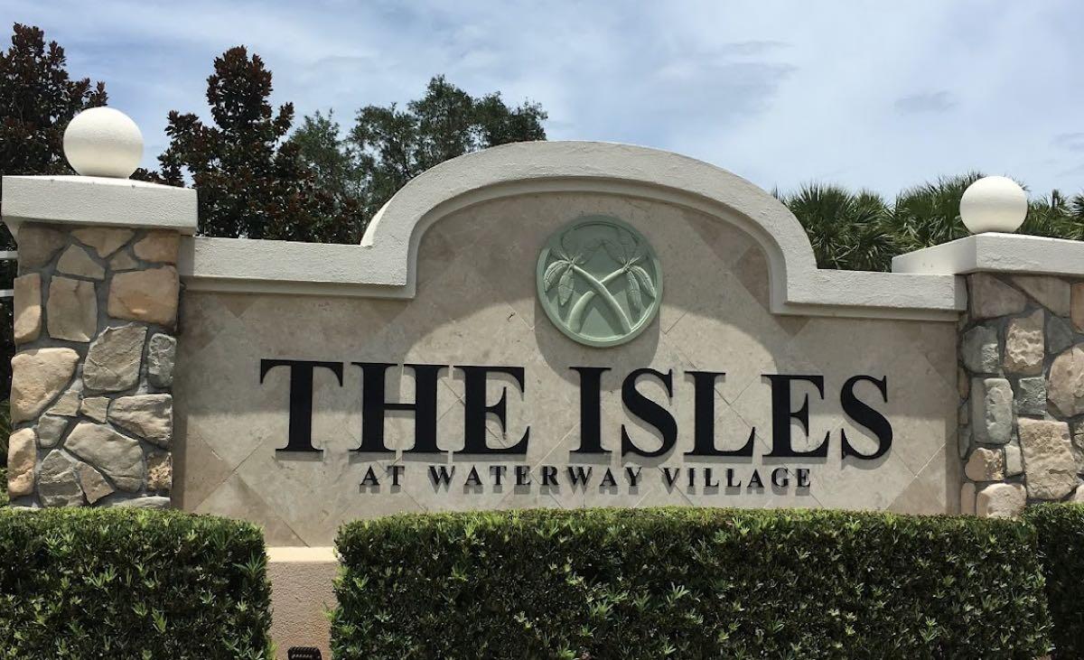 Isles at Waterway Village Vero Beach, FL Nextdoor
