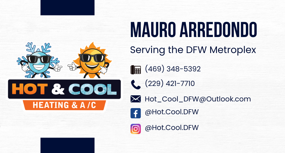 Hot & Cool Heating and Air Conditioning - Nextdoor
