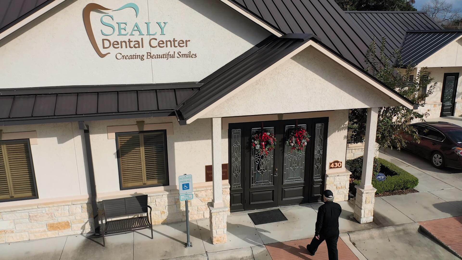 Sealy Dental Center - Sealy, TX - Nextdoor