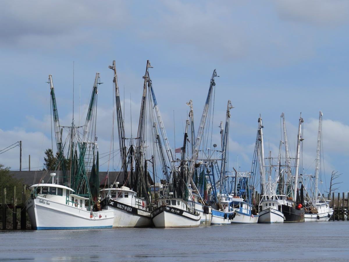 Nick’s Fish Nextdoor