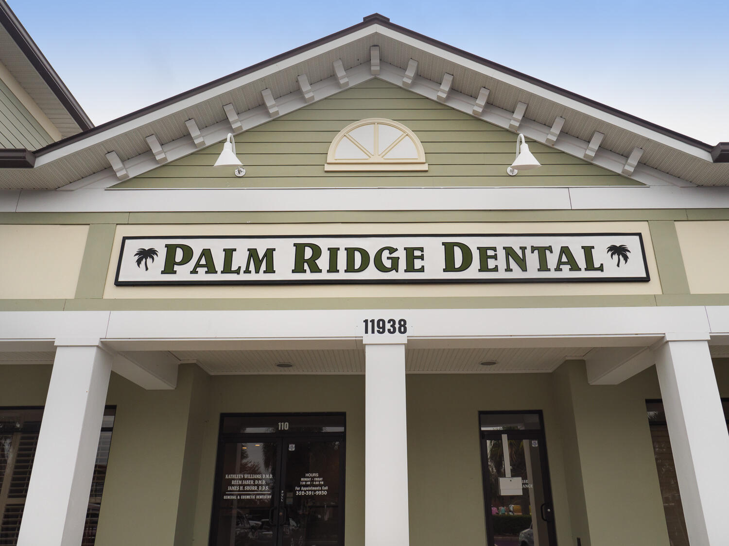 Palm Ridge Dental The Villages, FL Nextdoor