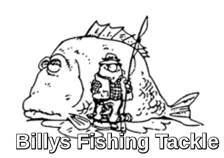 Billys Fishing Tackle - North Shields, Northumberland - Nextdoor