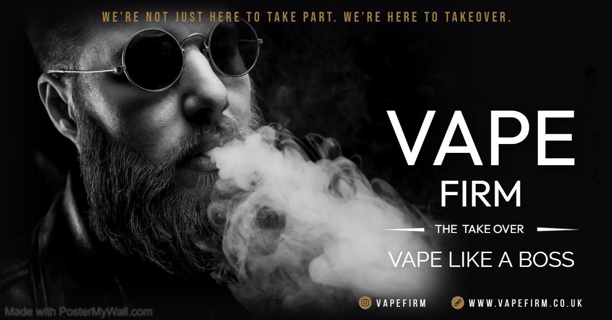 vape shop woking Vape Firm - Woking