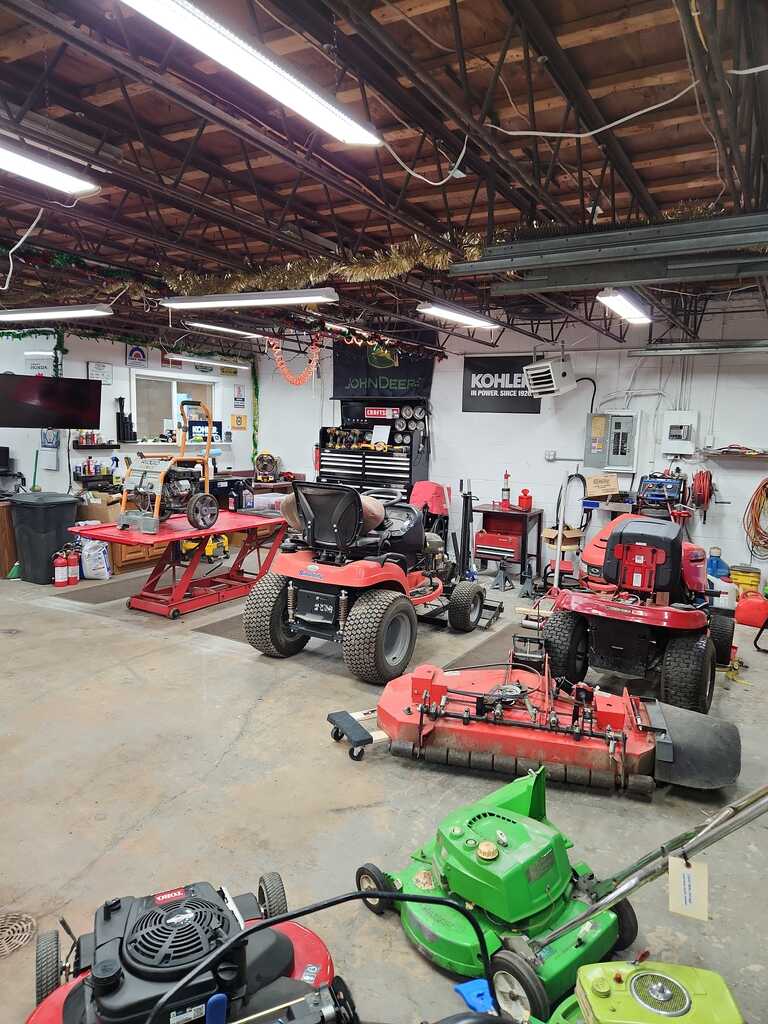 Cutting Edge Mower Small Engine Repair Irwin PA Nextdoor