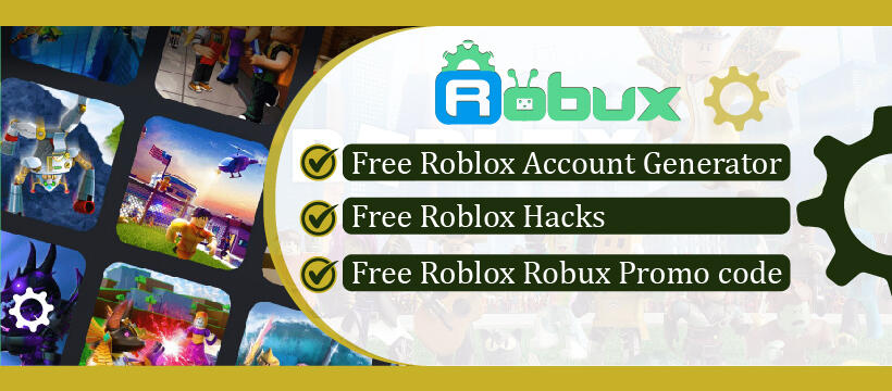 Free Roblox Accounts (@FRAOfficialFB) / X