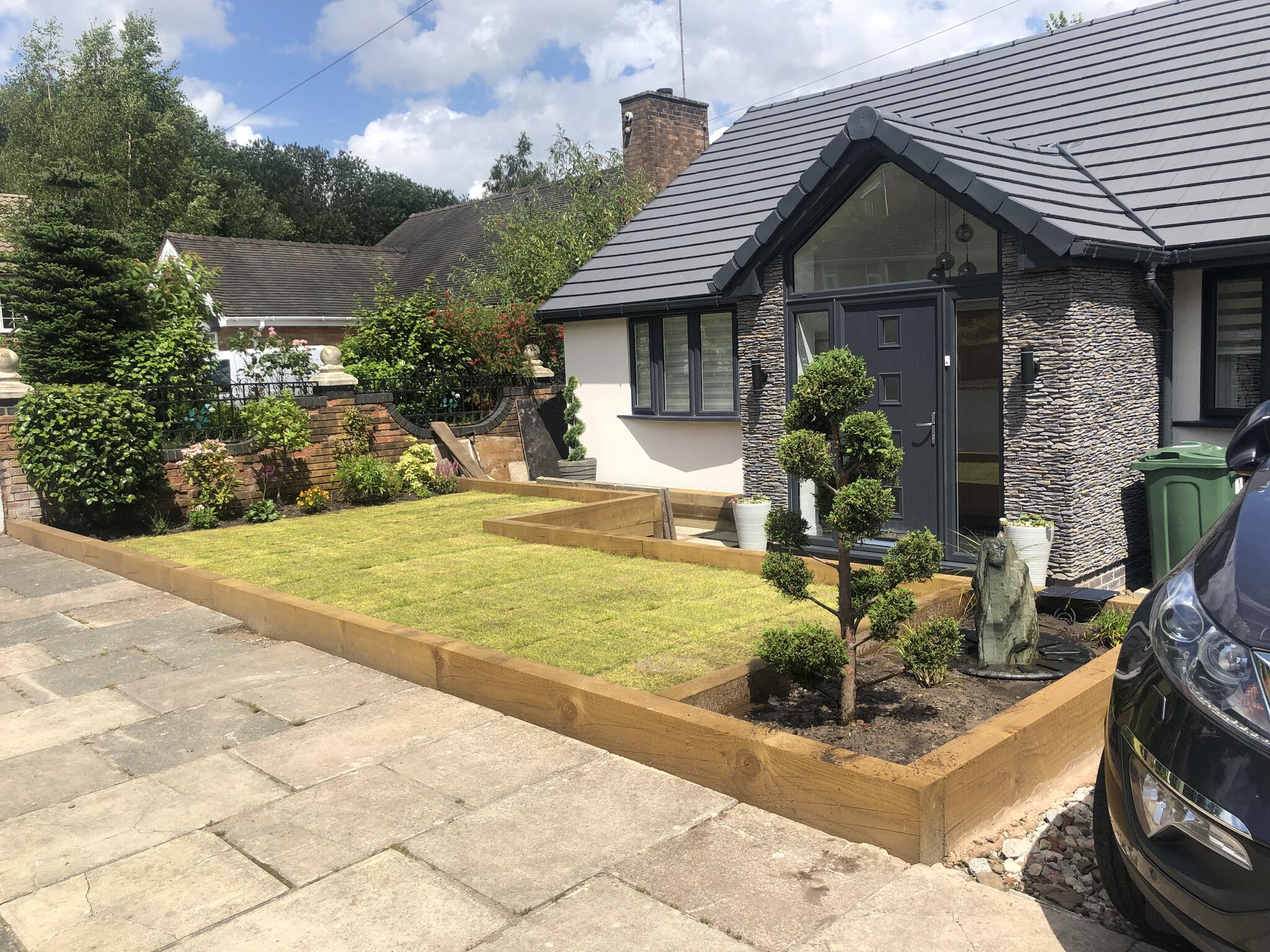 AA Garden Services St. Helens Nextdoor