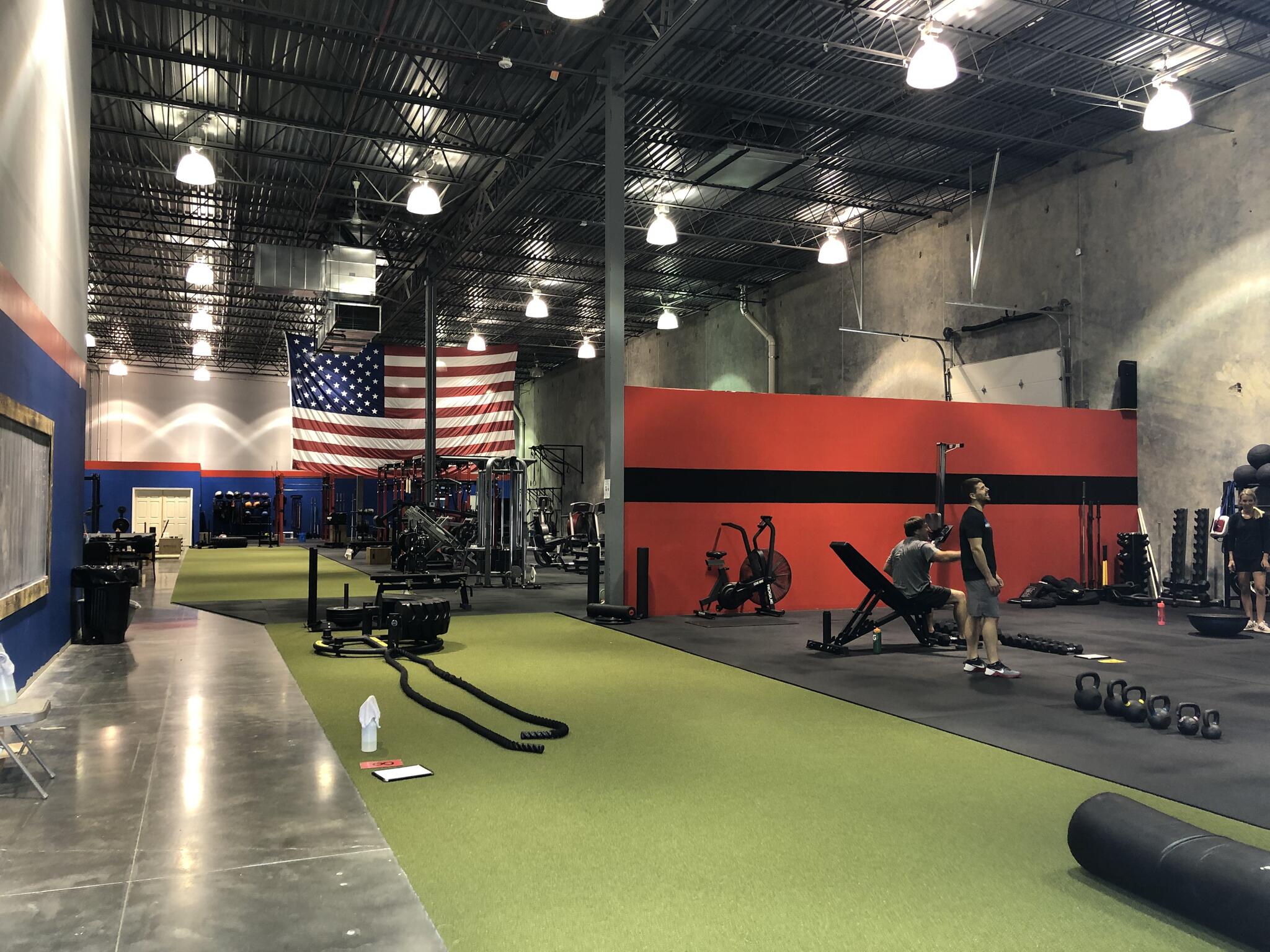 Freedom Fitness - Cottleville - St. Peters, MO - Nextdoor