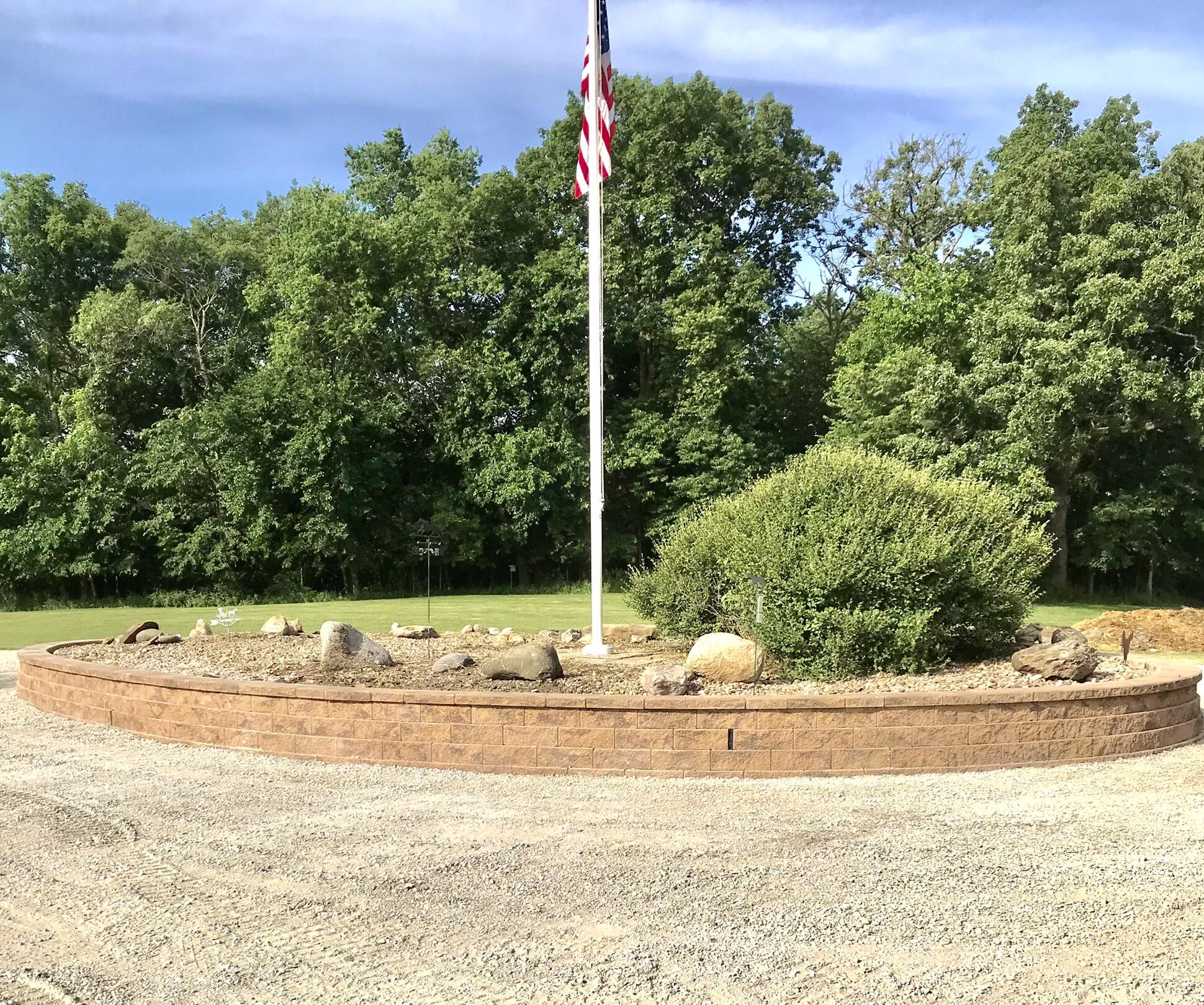 Luke's Lawn & Landscaping Adel, IA Nextdoor