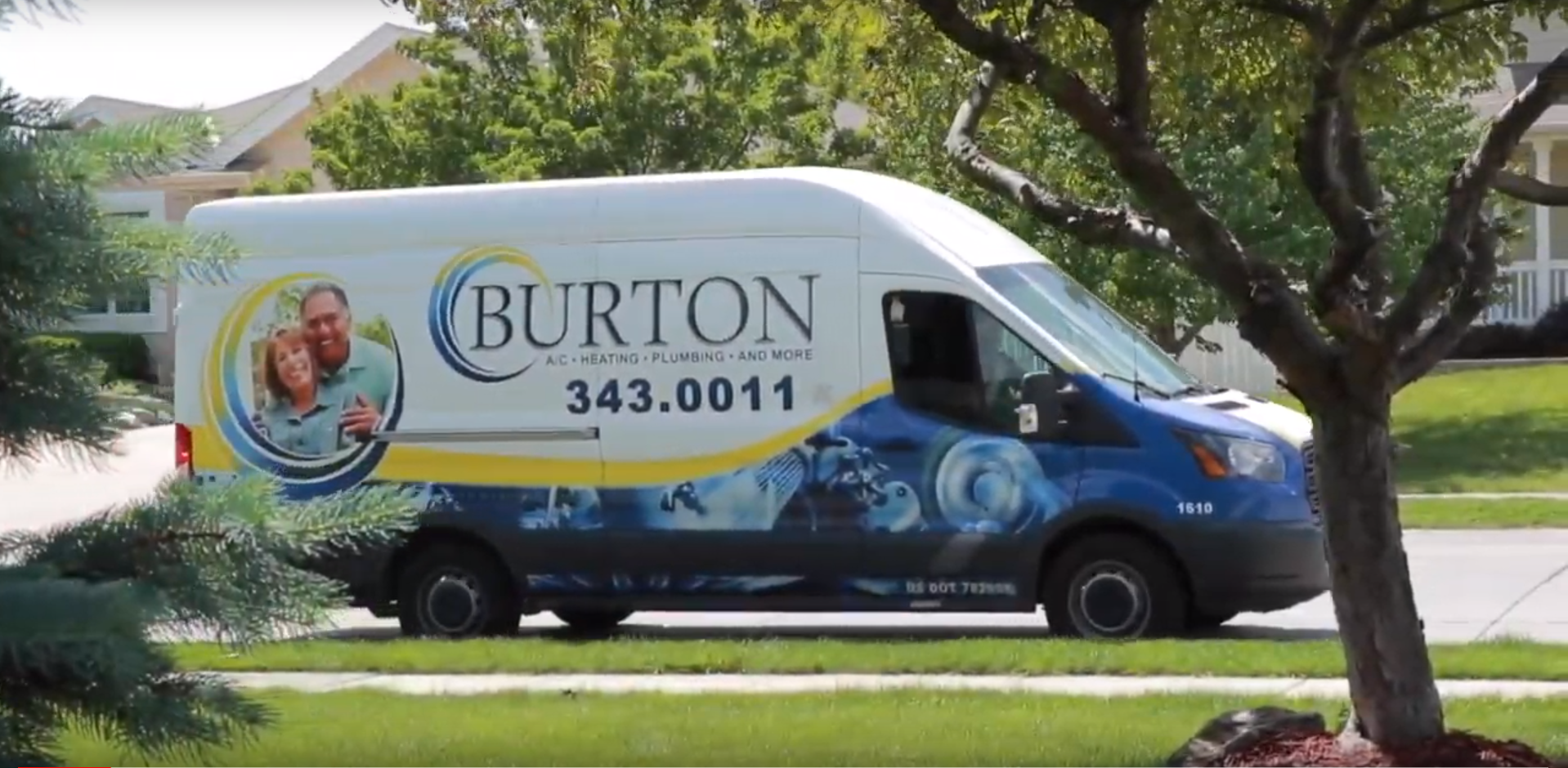 Burton A/C Heating Plumbing and More - Omaha, NE - Nextdoor