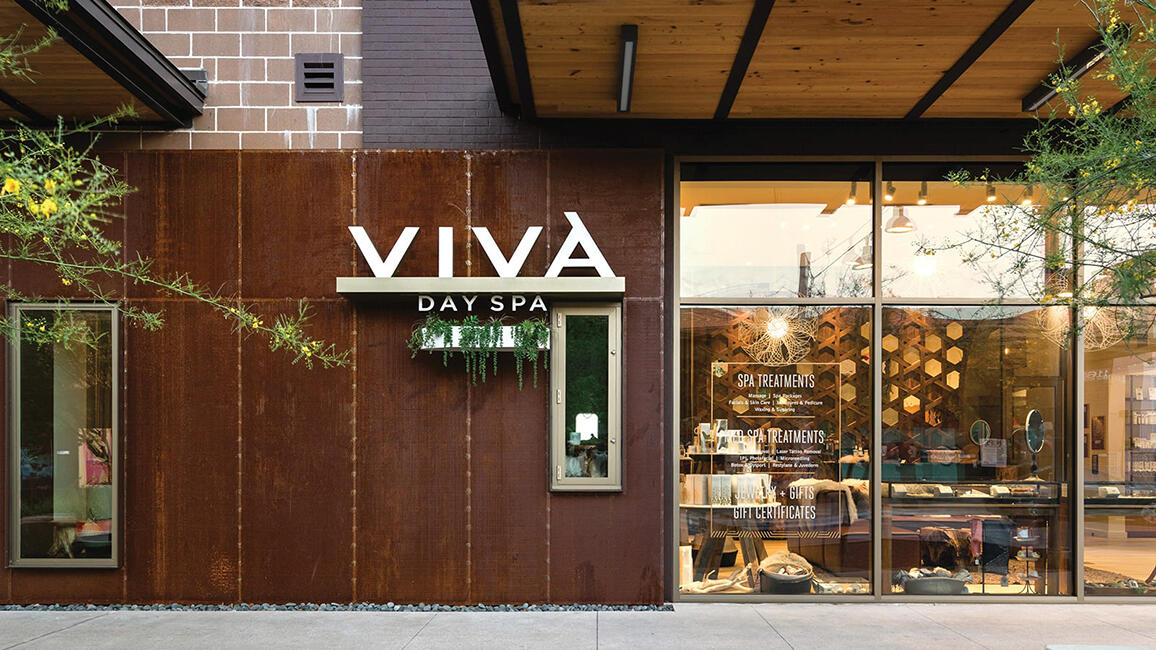 Viva Day Spa + Med Spa in Austin, TX  Massage, Facials, Spa Packages & More